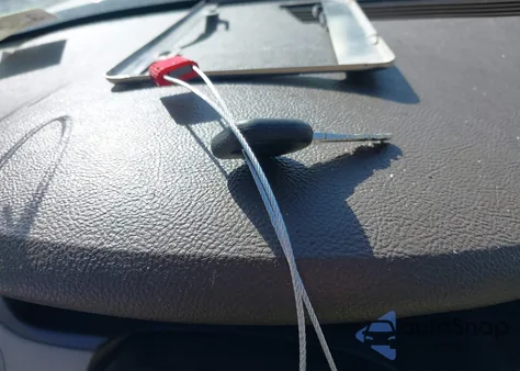 2006 Cadillac Dts Standard из США, поврежденный, VIN 1G6KD57YX6U114050